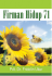 Firman Hidup 71